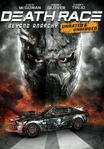 Смертельная гонка 4: Вне анархии (2018)