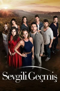 Любимое прошлое (2019)