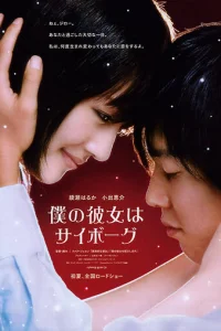 Моя девушка — киборг (2008)