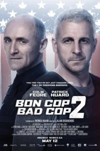 Плохой хороший полицейский 2